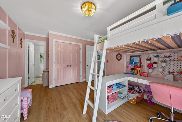 100 Arlen Park Place, Holly Springs, NC 27540
