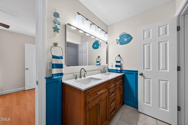 100 Arlen Park Place, Holly Springs, NC 27540
