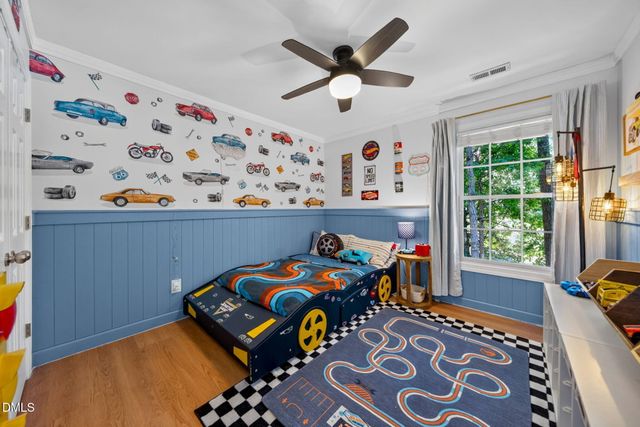 100 Arlen Park Place, Holly Springs, NC 27540