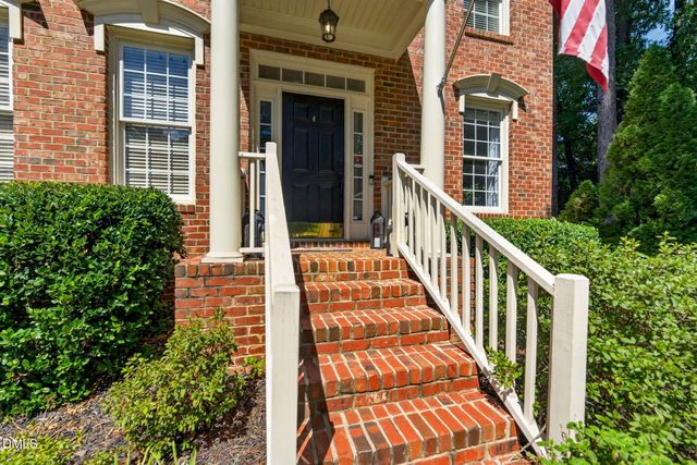 100 Arlen Park Place, Holly Springs, NC 27540