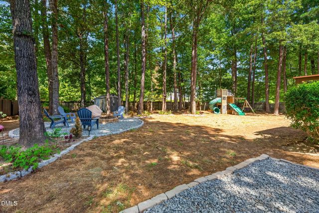 100 Arlen Park Place, Holly Springs, NC 27540