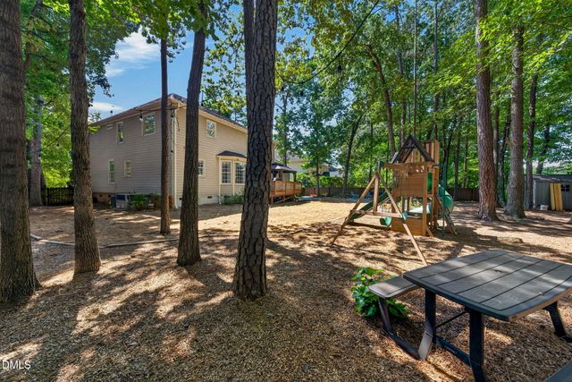 100 Arlen Park Place, Holly Springs, NC 27540