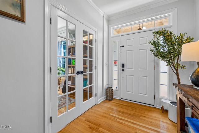 100 Arlen Park Place, Holly Springs, NC 27540