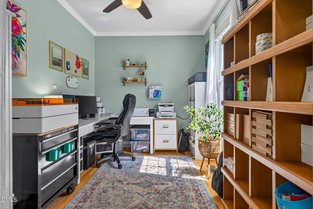 100 Arlen Park Place, Holly Springs, NC 27540