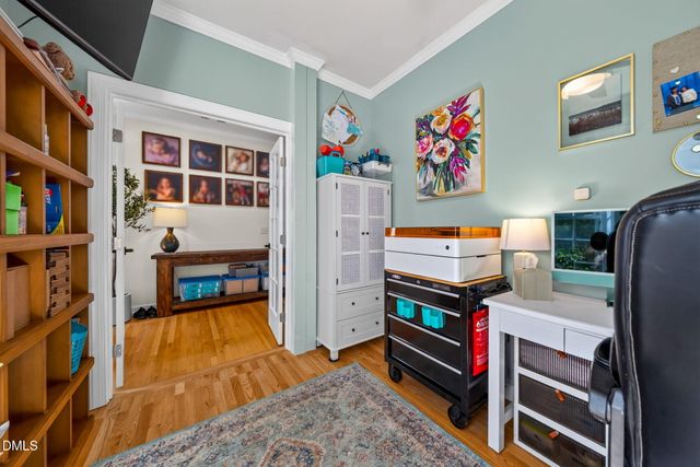 100 Arlen Park Place, Holly Springs, NC 27540