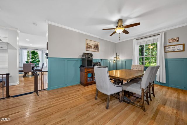 100 Arlen Park Place, Holly Springs, NC 27540