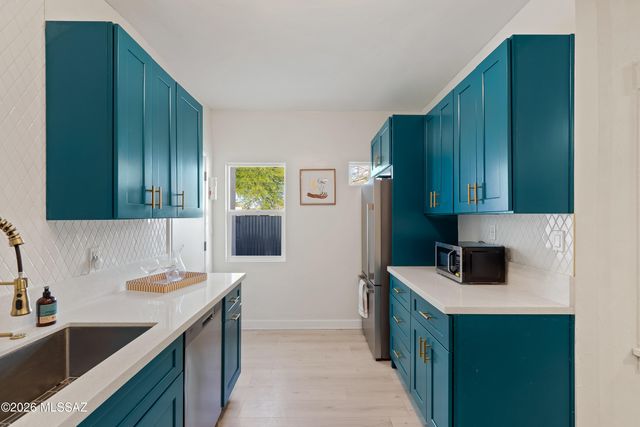 1024 E 7th Street, Tucson, AZ 85719