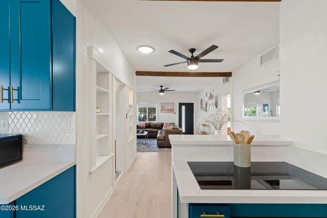 1024 E 7th Street, Tucson, AZ 85719