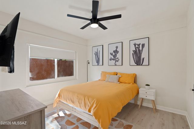 1024 E 7th Street, Tucson, AZ 85719