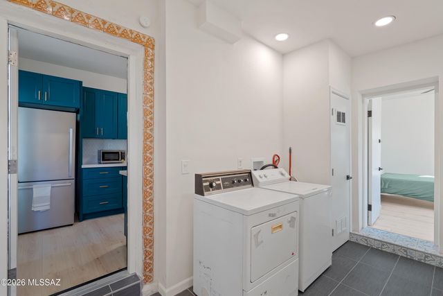 1024 E 7th Street, Tucson, AZ 85719