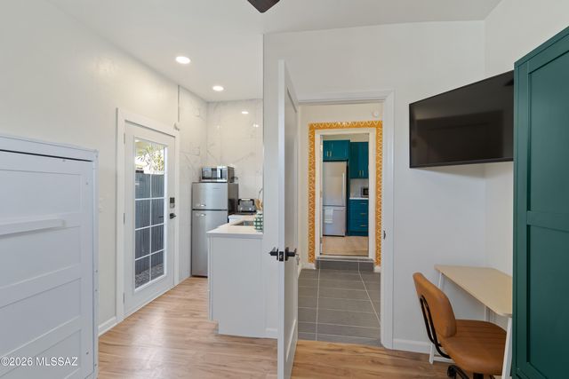 1024 E 7th Street, Tucson, AZ 85719