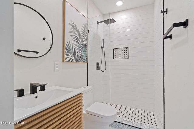 1024 E 7th Street, Tucson, AZ 85719