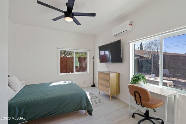 1024 E 7th Street, Tucson, AZ 85719