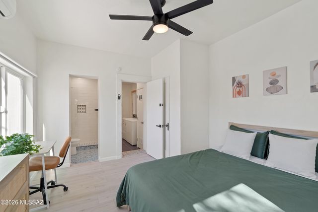 1024 E 7th Street, Tucson, AZ 85719