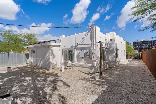 1024 E 7th Street, Tucson, AZ 85719