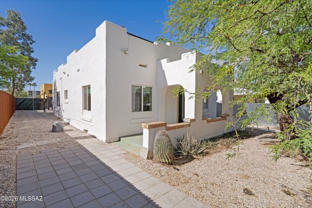 1024 E 7th Street, Tucson, AZ 85719