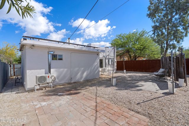 1024 E 7th Street, Tucson, AZ 85719
