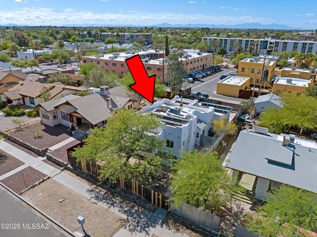 1024 E 7th Street, Tucson, AZ 85719