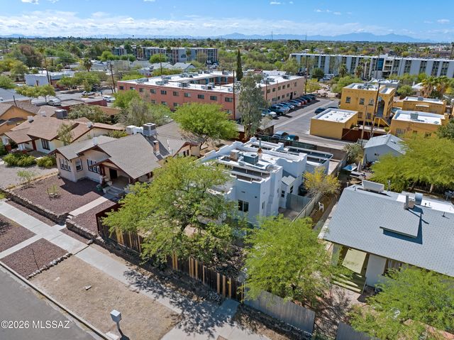 1024 E 7th Street, Tucson, AZ 85719