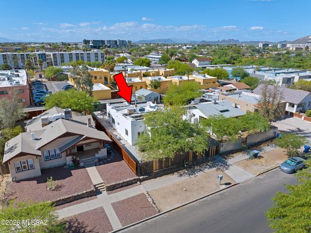 1024 E 7th Street, Tucson, AZ 85719