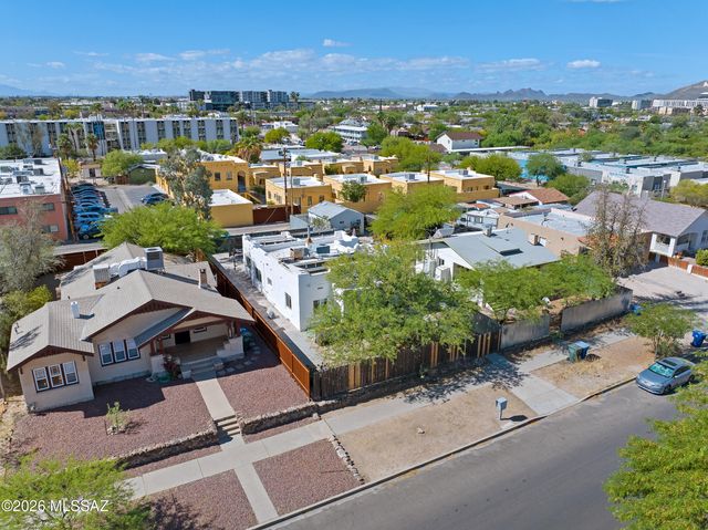 1024 E 7th Street, Tucson, AZ 85719