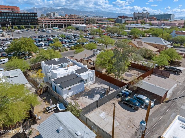 1024 E 7th Street, Tucson, AZ 85719