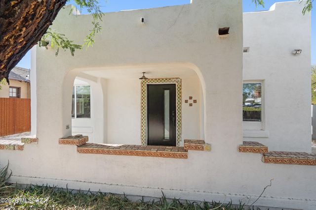 1024 E 7th Street, Tucson, AZ 85719
