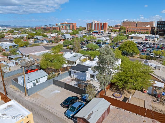 1024 E 7th Street, Tucson, AZ 85719