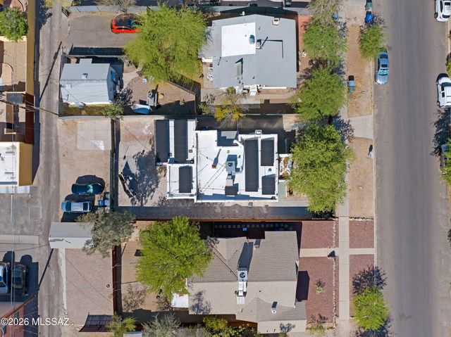 1024 E 7th Street, Tucson, AZ 85719