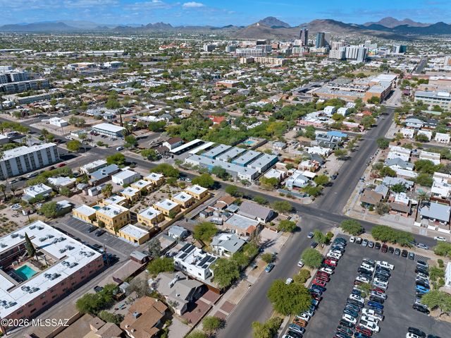 1024 E 7th Street, Tucson, AZ 85719