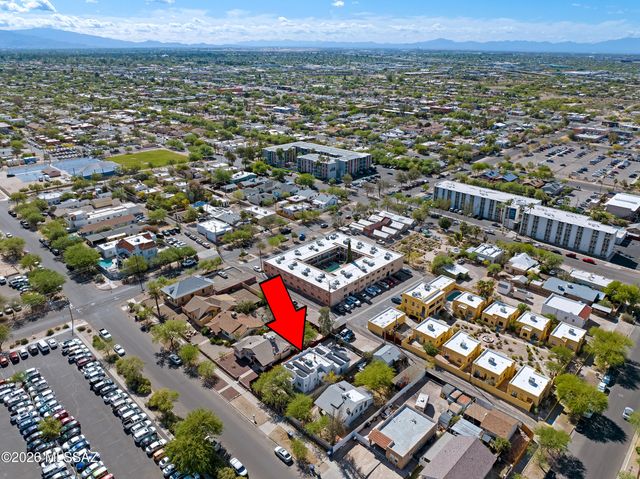 1024 E 7th Street, Tucson, AZ 85719