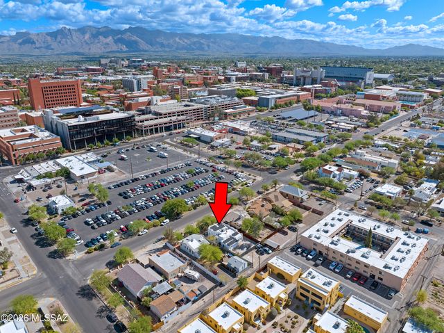 1024 E 7th Street, Tucson, AZ 85719