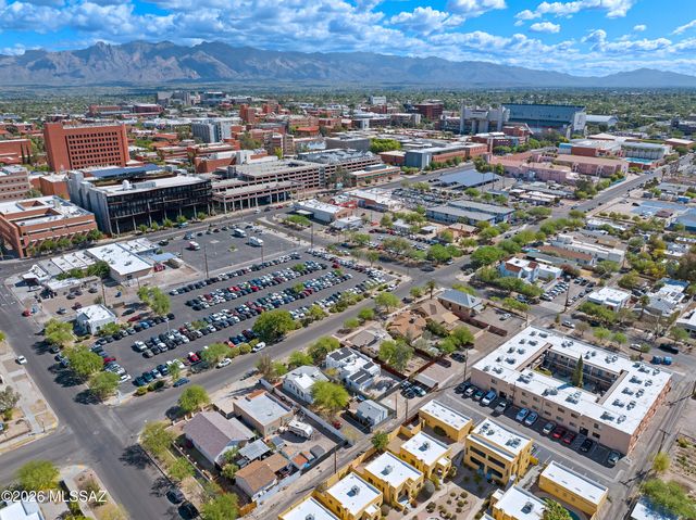 1024 E 7th Street, Tucson, AZ 85719