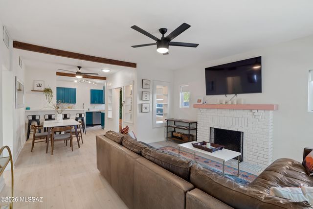 1024 E 7th Street, Tucson, AZ 85719