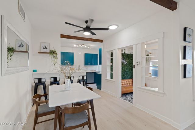 1024 E 7th Street, Tucson, AZ 85719