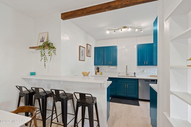 1024 E 7th Street, Tucson, AZ 85719