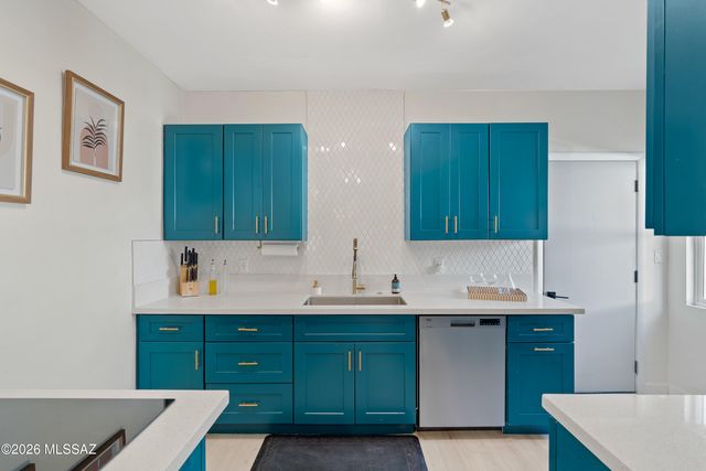 1024 E 7th Street, Tucson, AZ 85719