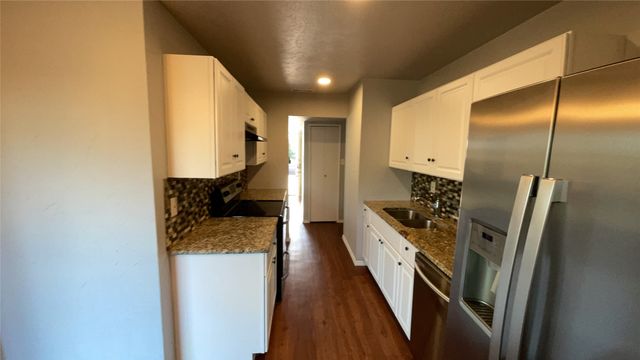 5416 Rice Drive, The Colony, TX 75056