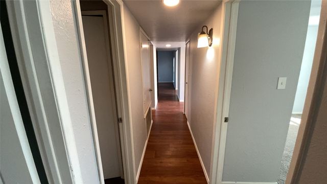 5416 Rice Drive, The Colony, TX 75056