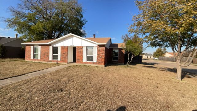 5416 Rice Drive, The Colony, TX 75056