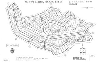 661 Crest Forest Drive, Crestline, CA 92325