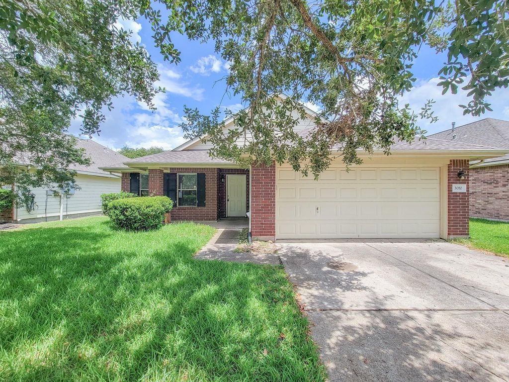 3010 Stonecross Lane, Dickinson, TX 77539