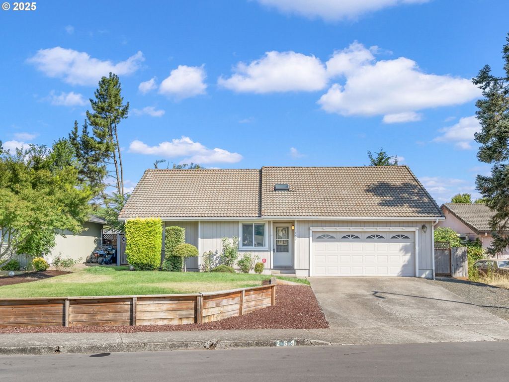 259 DORCAS Dr N, Keizer, OR 97303