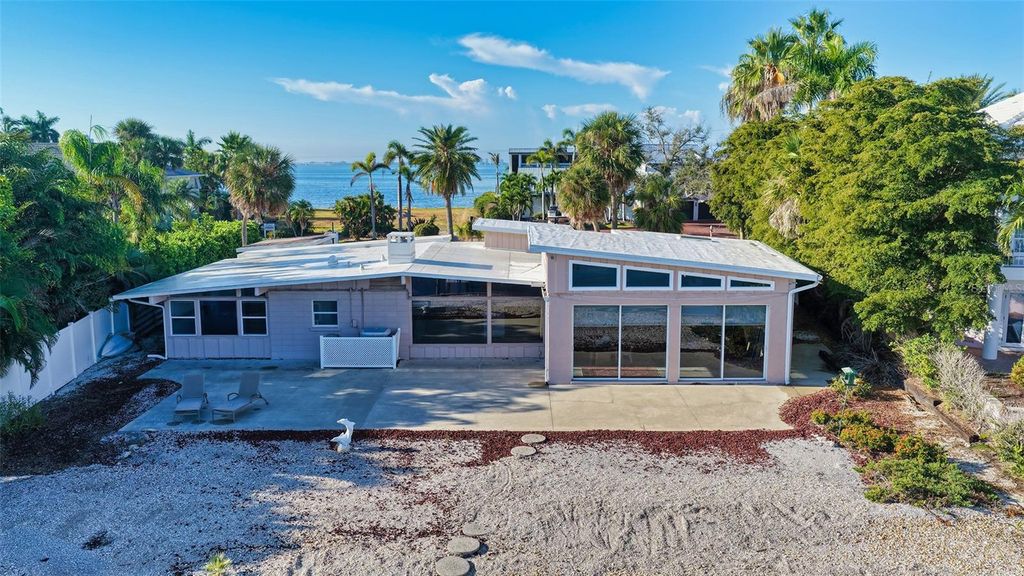 355 S SHORE DRIVE, SARASOTA, FL 34234 — photo 5