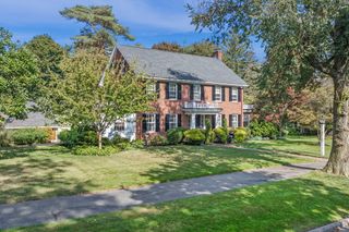 19 Elmwood, Marblehead, MA 01945