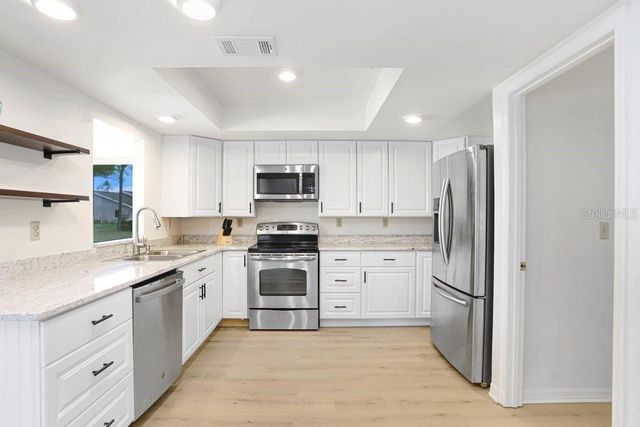 1409 INGRAM DRIVE 75, Sun City Center, FL 33573