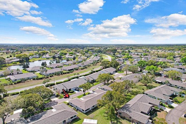 1409 INGRAM DRIVE 75, Sun City Center, FL 33573