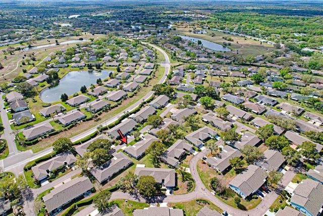 1409 INGRAM DRIVE 75, Sun City Center, FL 33573