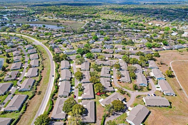 1409 INGRAM DRIVE 75, Sun City Center, FL 33573