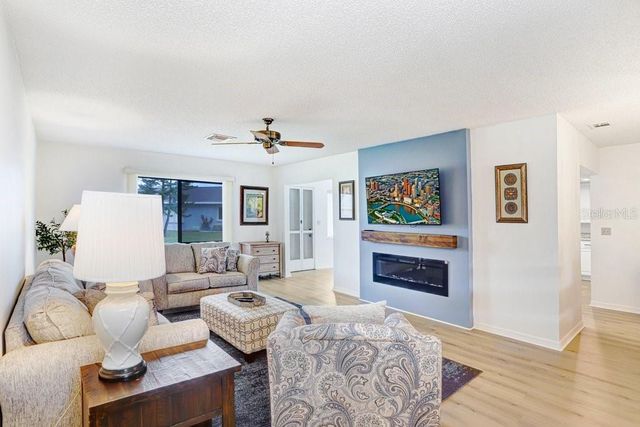 1409 INGRAM DRIVE 75, Sun City Center, FL 33573